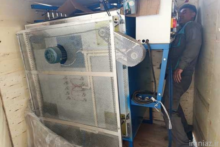 ترخیص کالا، حمل کالا خدمات بازرگانی 