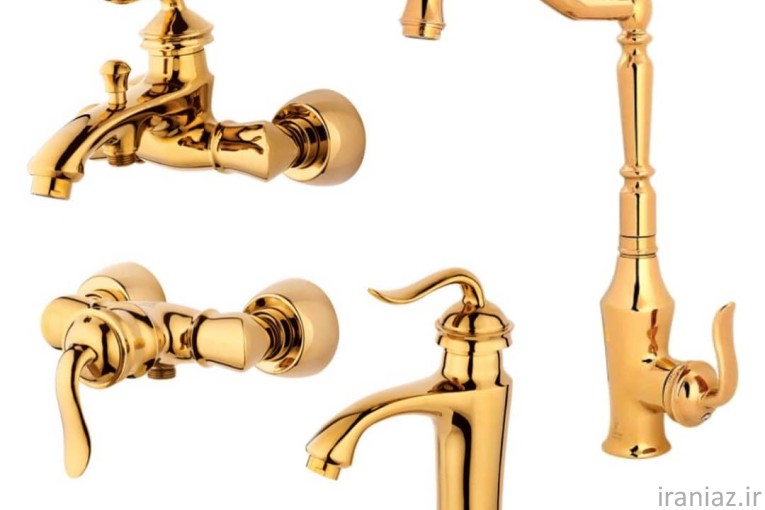 پکیج کولر آبگرمکن پمپ آب 