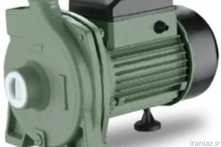 پکیج کولر آبگرمکن پمپ آب 