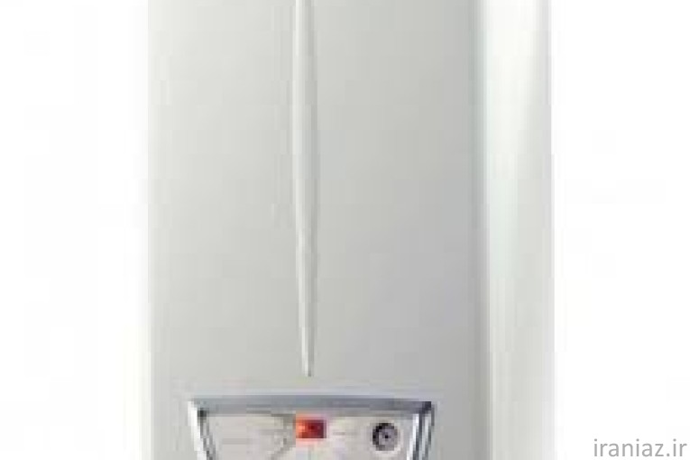 پکیج کولر آبگرمکن پمپ آب 