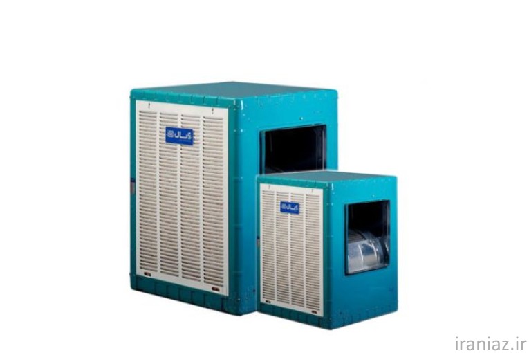 پکیج کولر آبگرمکن پمپ آب 