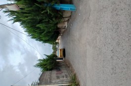 فروش زمین مسکونی ۱۲۴ متر مازندران