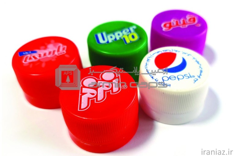 فروش درب بطری شورت نک