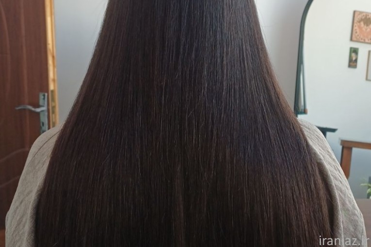 کراتین ،احیا،صافی