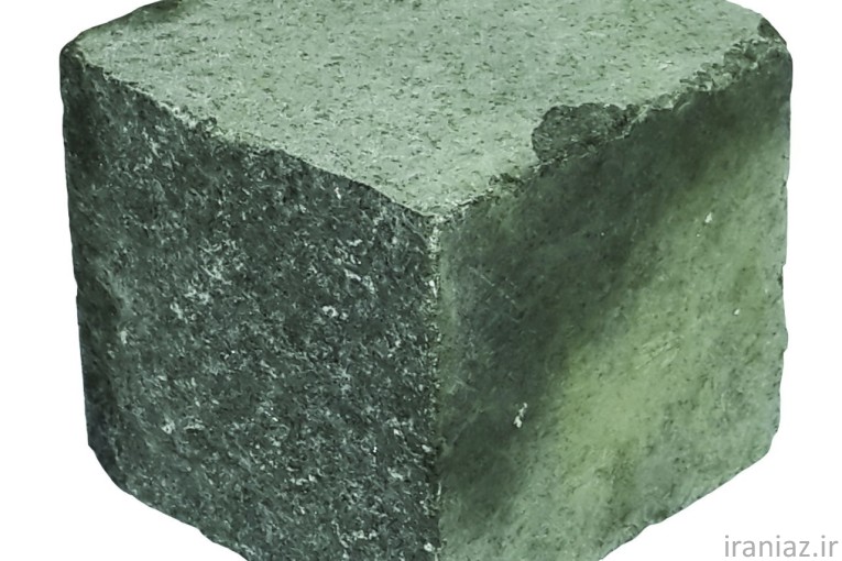 فروش انواع سنگ ارزان - کوبیک - ورقه ای 