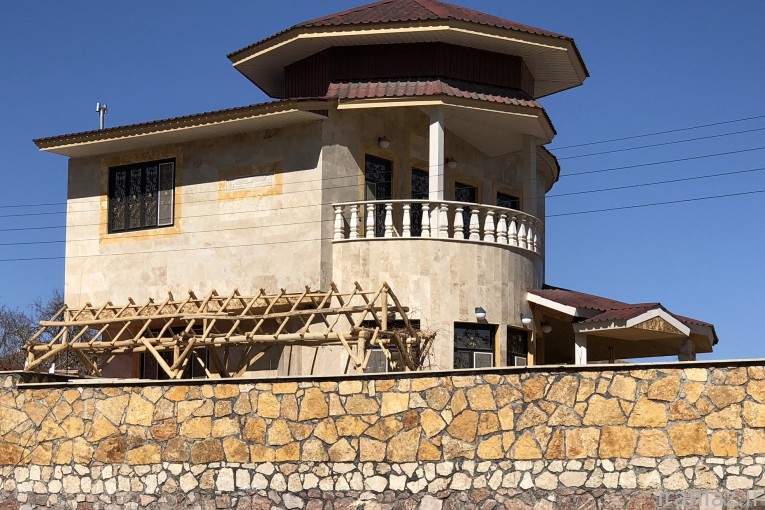 فروش انواع سنگ ارزان - کوبیک - ورقه ای 