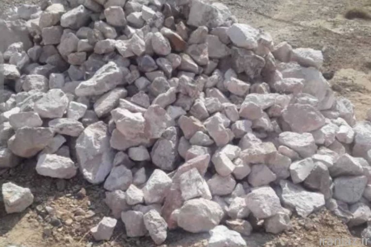 خرید  سنگ باریت حفاری 
