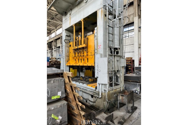 پرس ۳۱۵تن ایرفورت