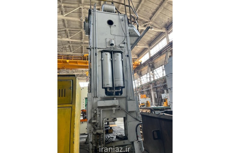 پرس ۳۱۵تن ایرفورت
