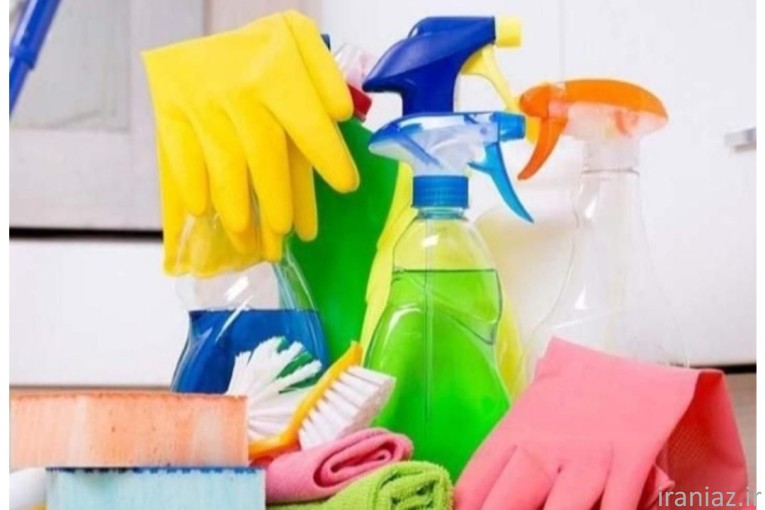 شرکت خدماتی پاک 