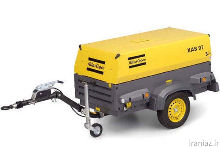 بورس انواع ژنراتور گاز سوز و دیزل 