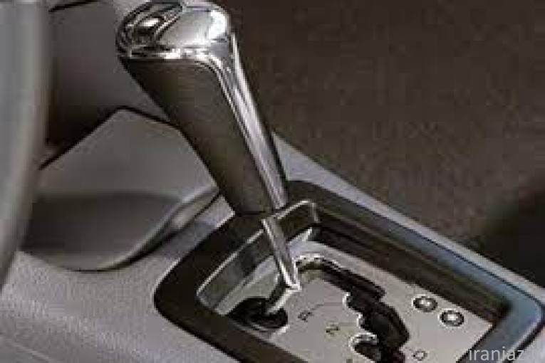 خدمات گیربکس های اتومات الفرد