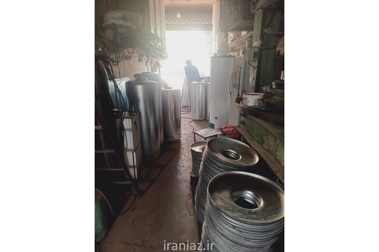 تعمیرات ابگرمکن  در  قم