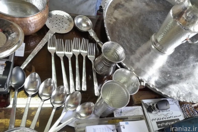 مسگری بابایی