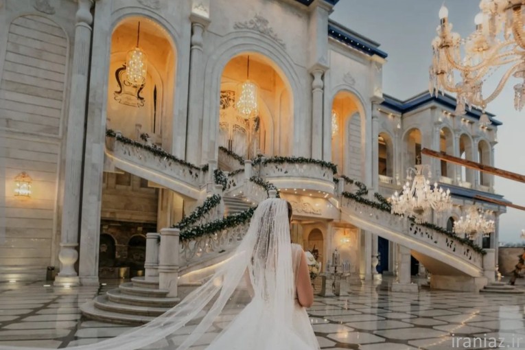 تشریفات لوکس آنیلا