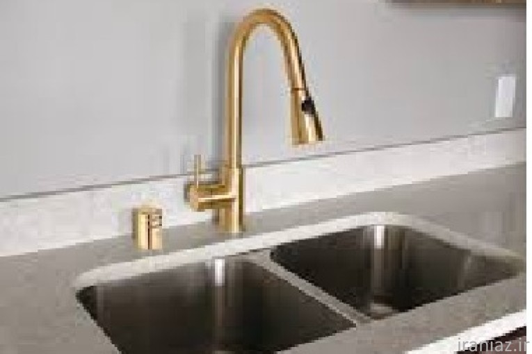 خریدار شیرآلات و عرضه کننده