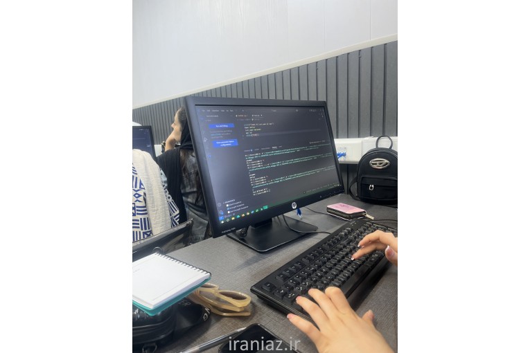 آموزش دوره ی جامع گارفیک