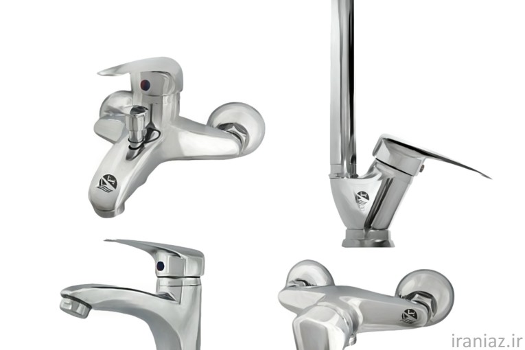 شیرآلات یسنا