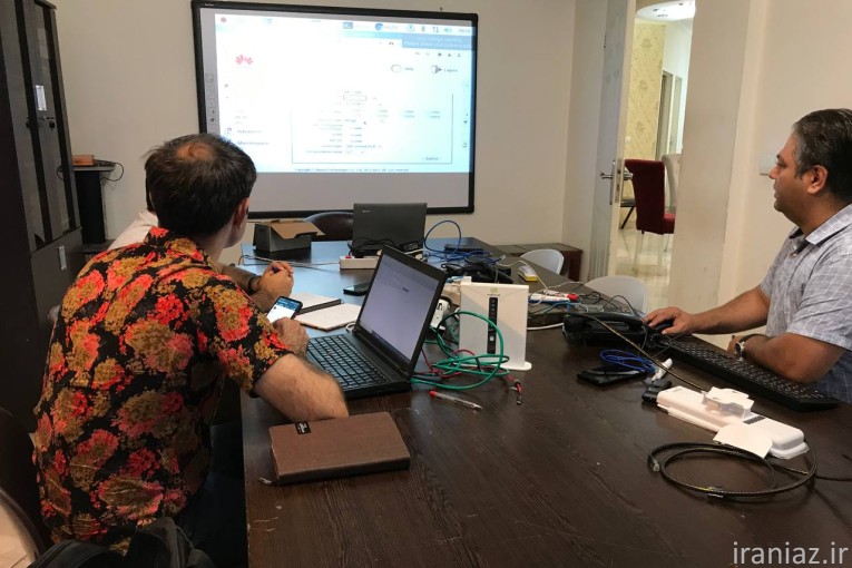 دوره ساختمان هوشمند در مشهد