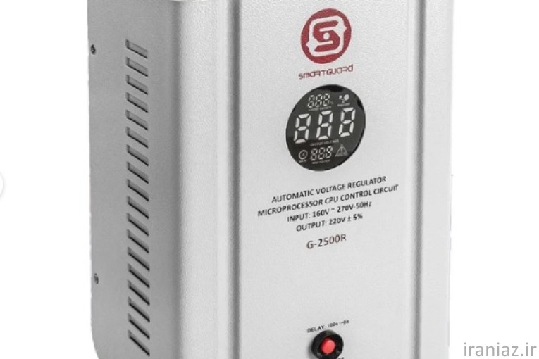 استابلایزر تایوانی