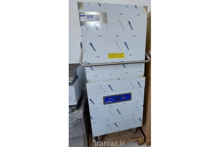 ظرفشویی هود تایپ 1200 بشقاب برند OZTI 