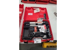 تراز لیزری چند خطی هیلتی مدل  PM 4-M