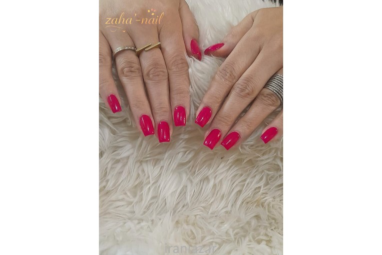 خدمات تخصصی ناخن زهرا 