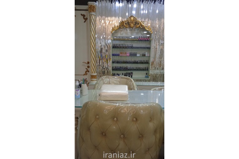 خدمات تخصصی ناخن زهرا 