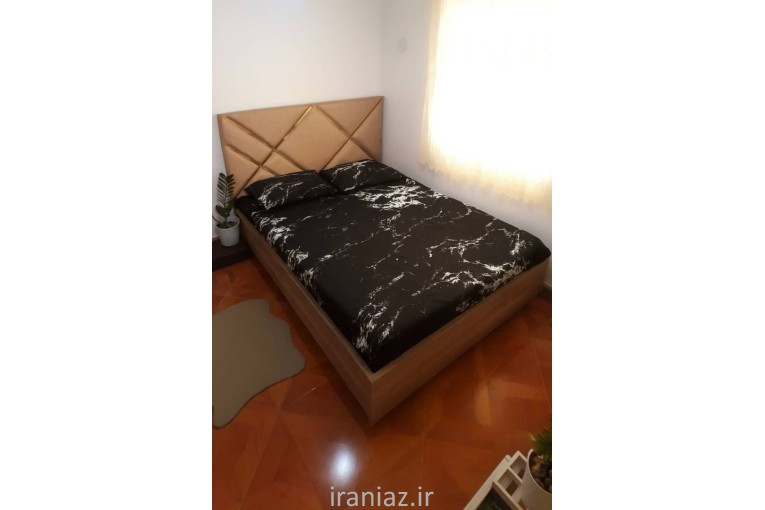 ملحفه روتختی کشدار+روبالشی