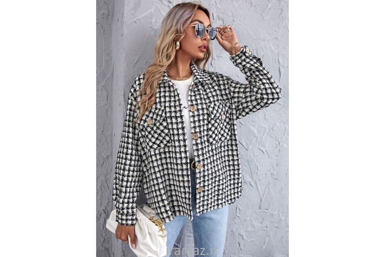 تولیدی مانتو پاشا