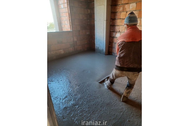 فوم بتن شاکری