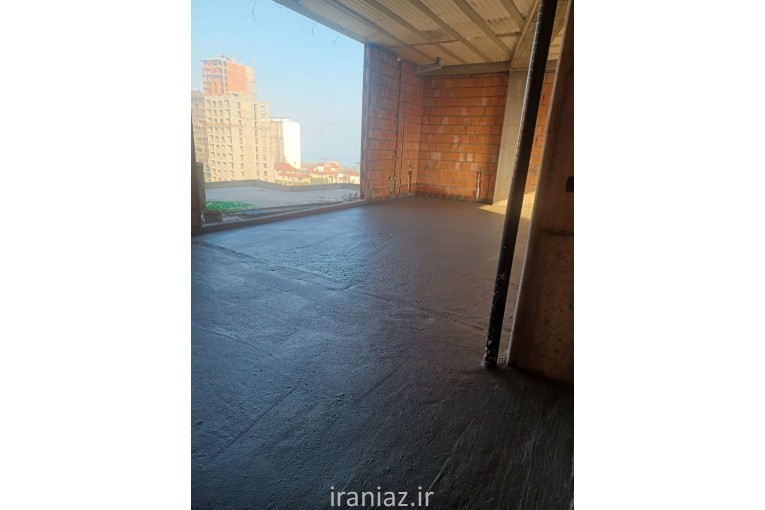 فوم بتن شاکری