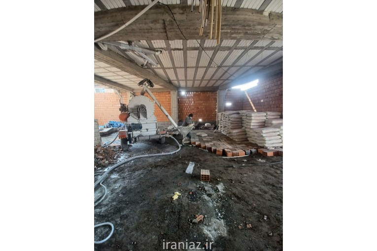 فوم بتن شاکری