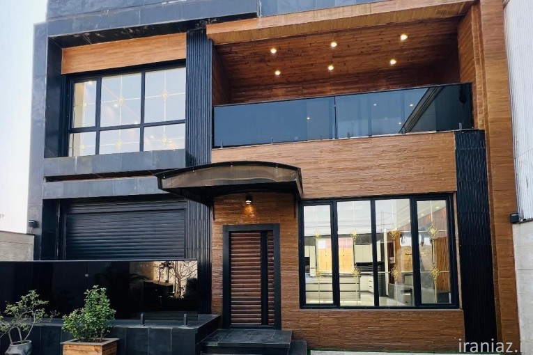 پیمانکاری ویلا در چمخاله