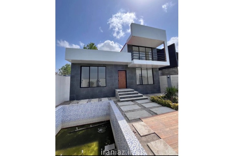 پیمانکاری ویلا در چمخاله