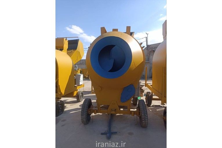 بتونیر 800 لیتری