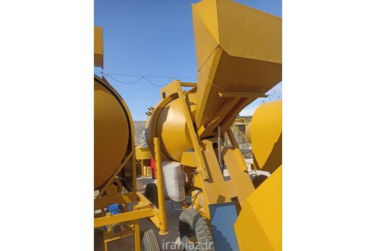 بتونیر 800 لیتری