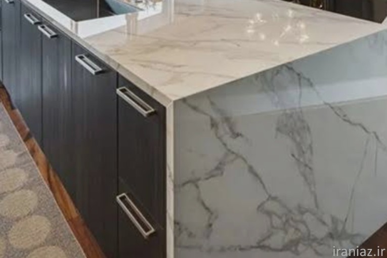 اجرای کورین و کوارتز تضمینی