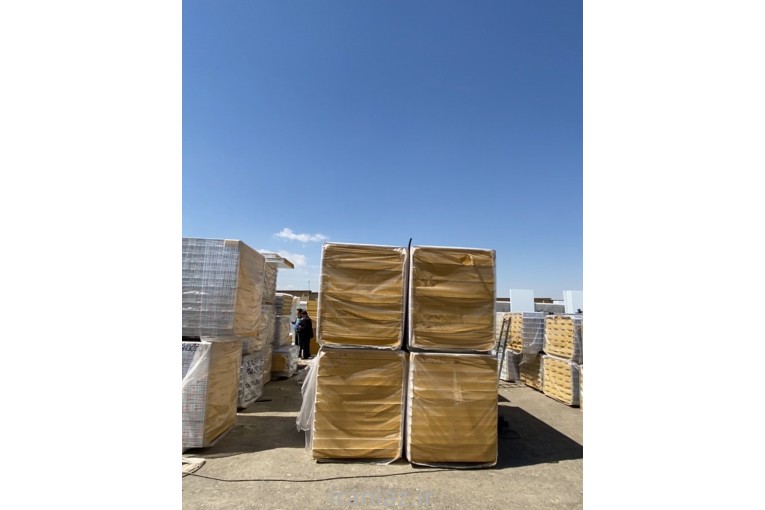 ساندویچ پانل