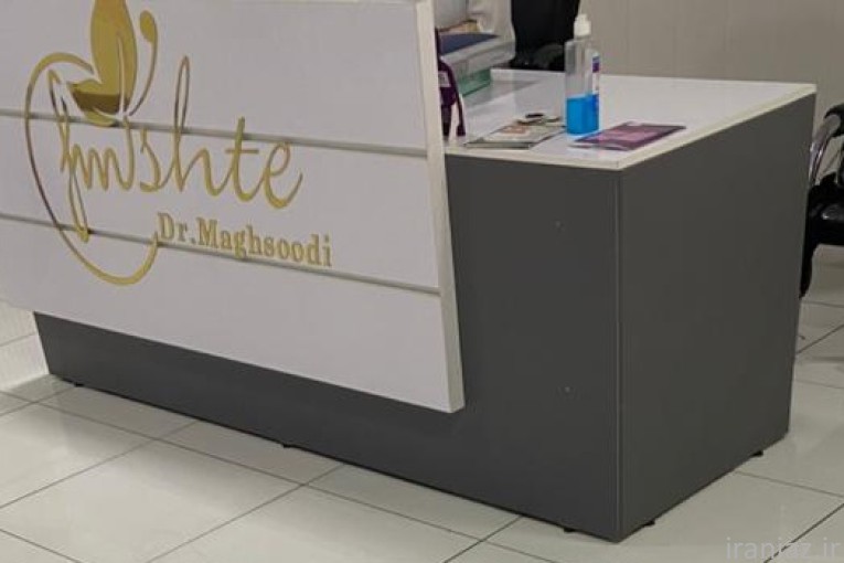 نصاب میز وکمد اداری در کرج