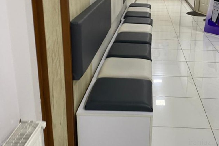 نصاب میز وکمد اداری در کرج