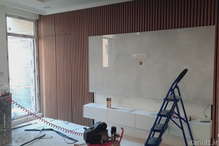 نصاب پارتیشن در کرج 