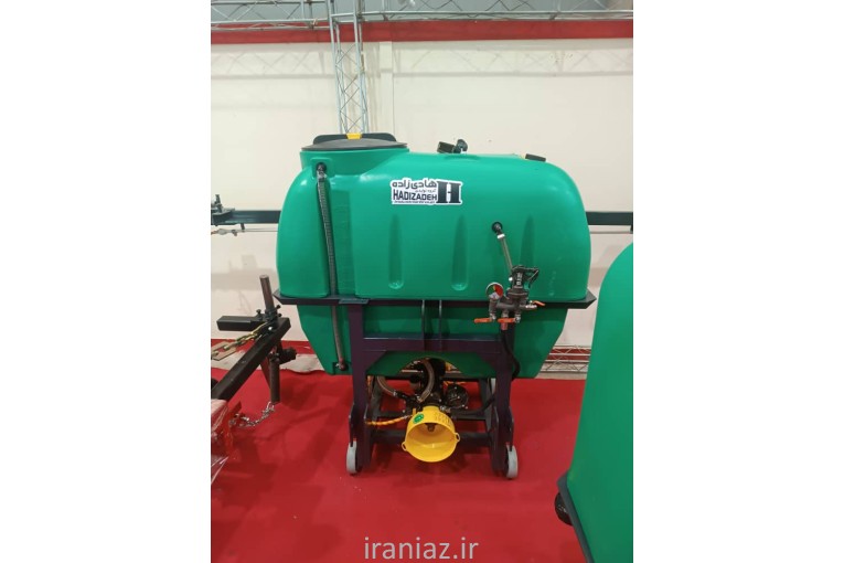 تولید و فروش انواع ادوات کشاورزی