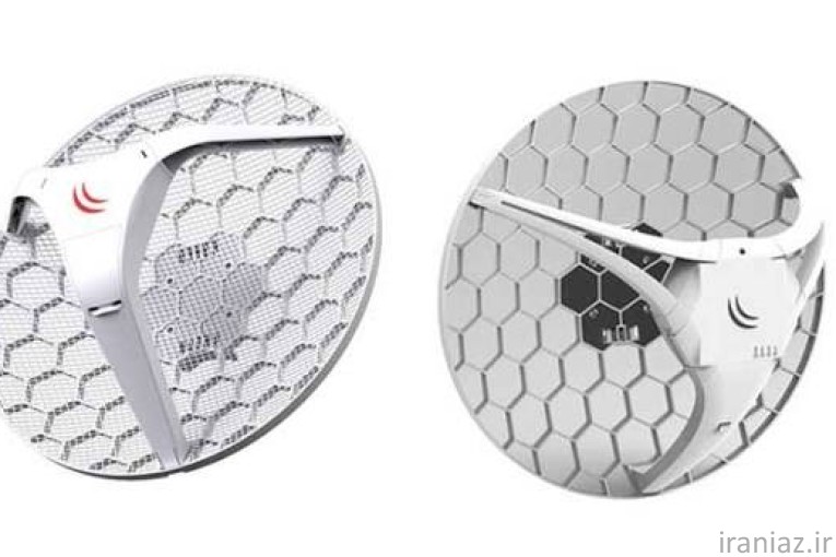 نصب و راه اندازی رادیو وایرلس میکروتیک