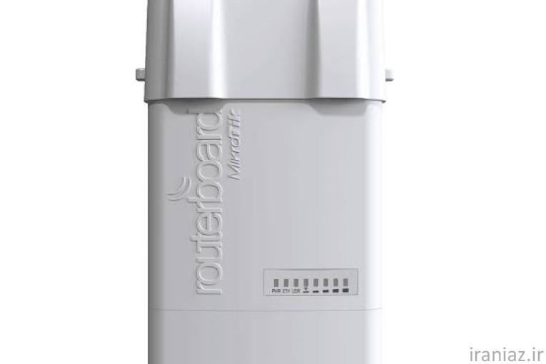 نصب و راه اندازی رادیو وایرلس میکروتیک