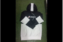 هودی جنس پارچه کرکی