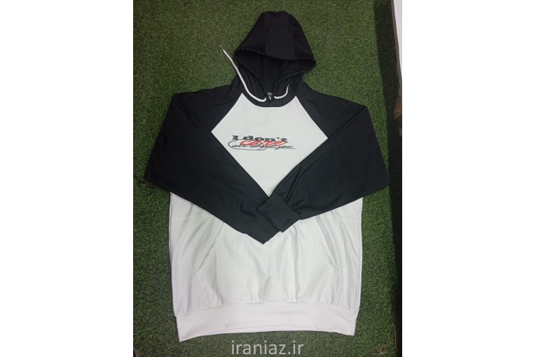 هودی جنس پارچه کرکی
