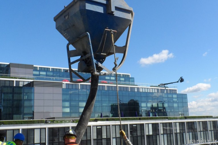 تولیدکننده هیدروترمی 