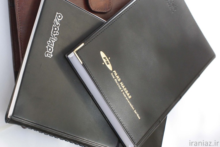 سررسید شطرنجی،سررسید مهندسی و باکیفیت