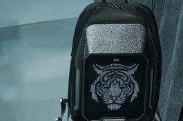 کیف صفحه نمایش دار
